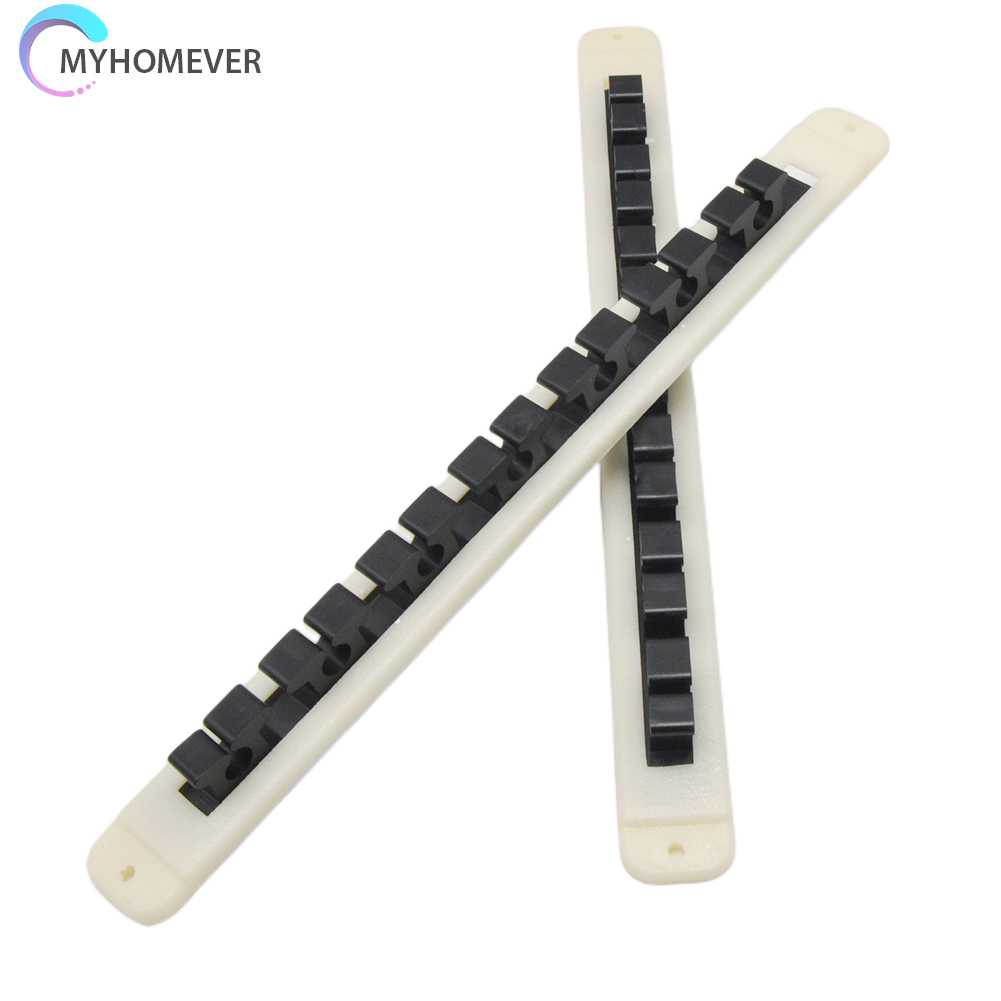 Set 2 Giá Đỡ Cần Câu Cá Gắn Tường Siêu Bền Tiện Dụng