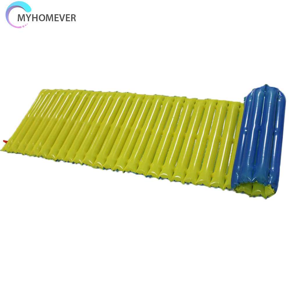 Thảm Cắm Trại Chống Ẩm / Rách Có Thể Gấp Gọn Tiện Dụng