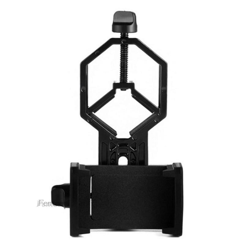 Giá Đỡ Điện Thoại Thông Minh 5.2-10cm Xoay 360 Độ Fenteer1