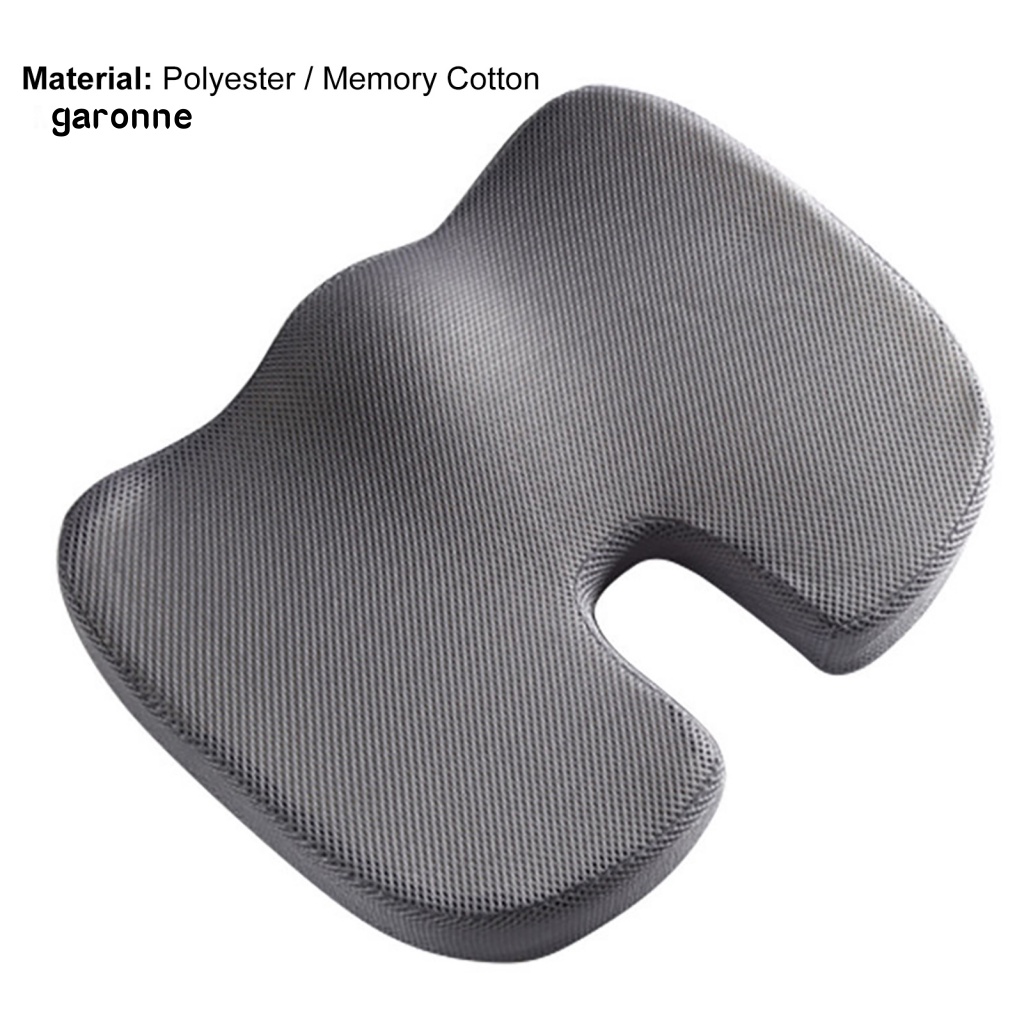 Đệm Ngồi Dạng Lưới Gọn Nhẹ Linh Hoạt Giặt Được Cho Nhà Ở