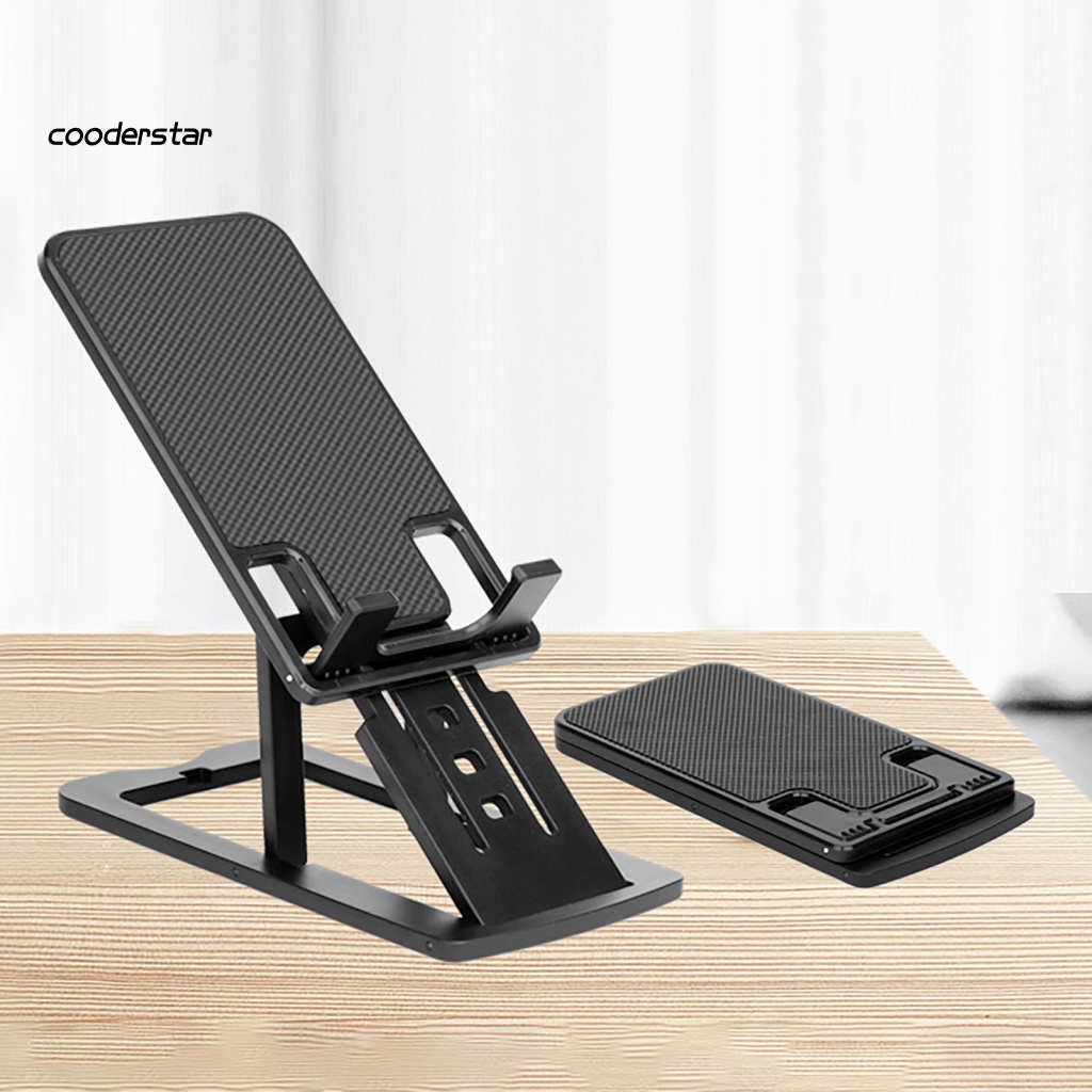 Giá Đỡ Điện Thoại Để Bàn Có Thể Điều Chỉnh Tiện Dụng