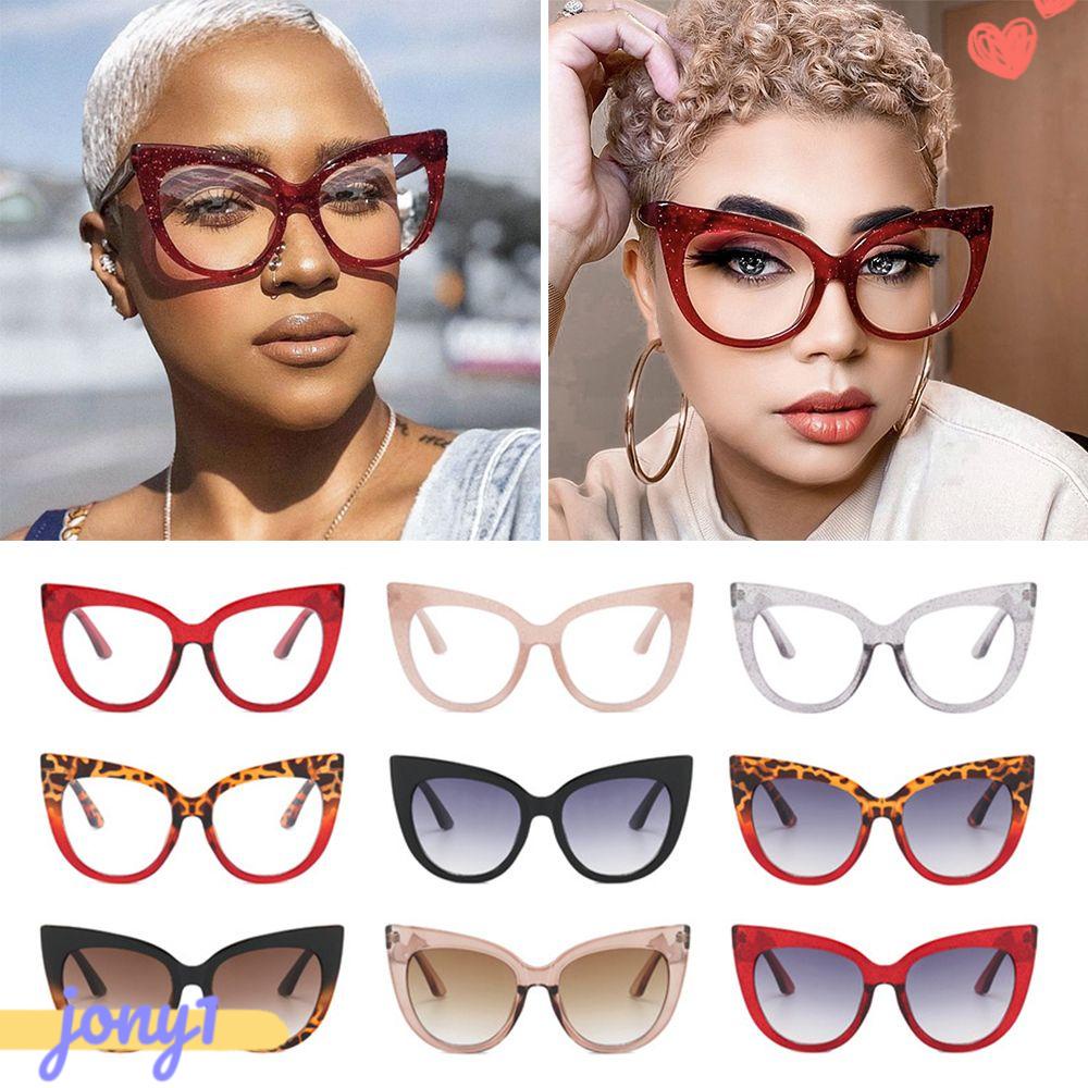 Mắt Kính Siêu Nhẹ Chống Ánh Sáng Xanh Từ Tính Dành Cho Nam Và Nữ