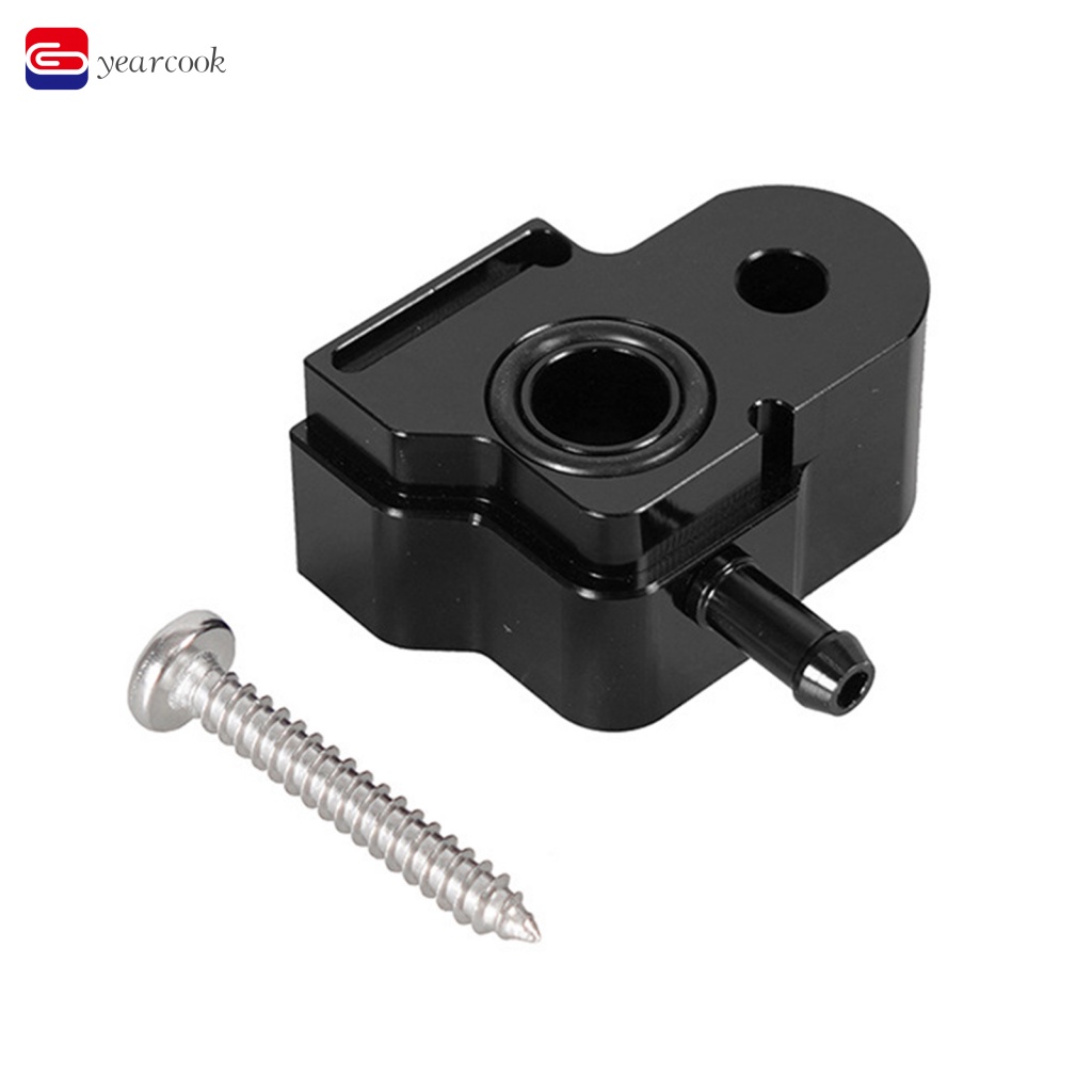 Bộ Chuyển Đổi Đồng Hồ Đo Turbo Xe Hơi Chống Mòn Cho Cruz 1.6T