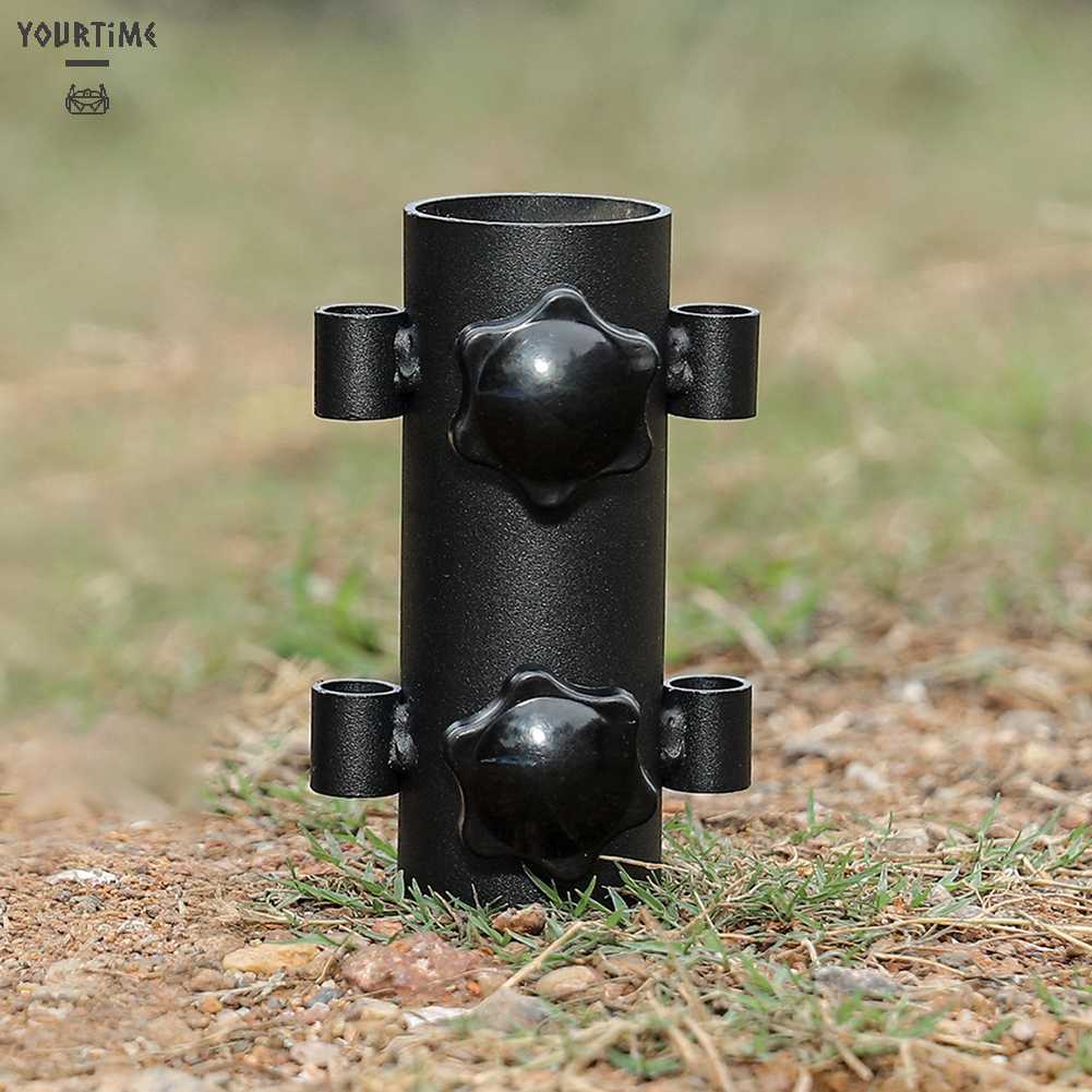 Giá Đỡ Thanh Dựng Lều Cắm Trại Có Thể Điều Chỉnh Tiện Dụng