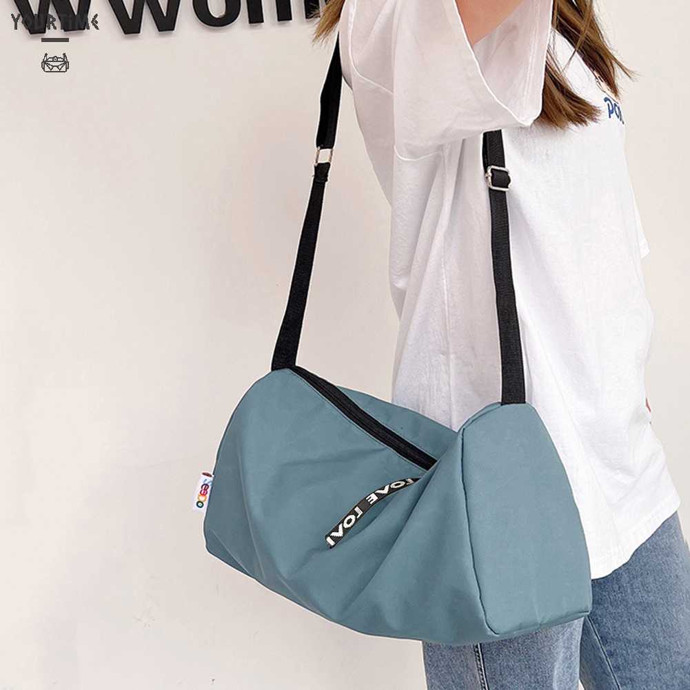 Túi Xách Du Lịch Cỡ Lớn Đa Năng Cho Nam Nữ