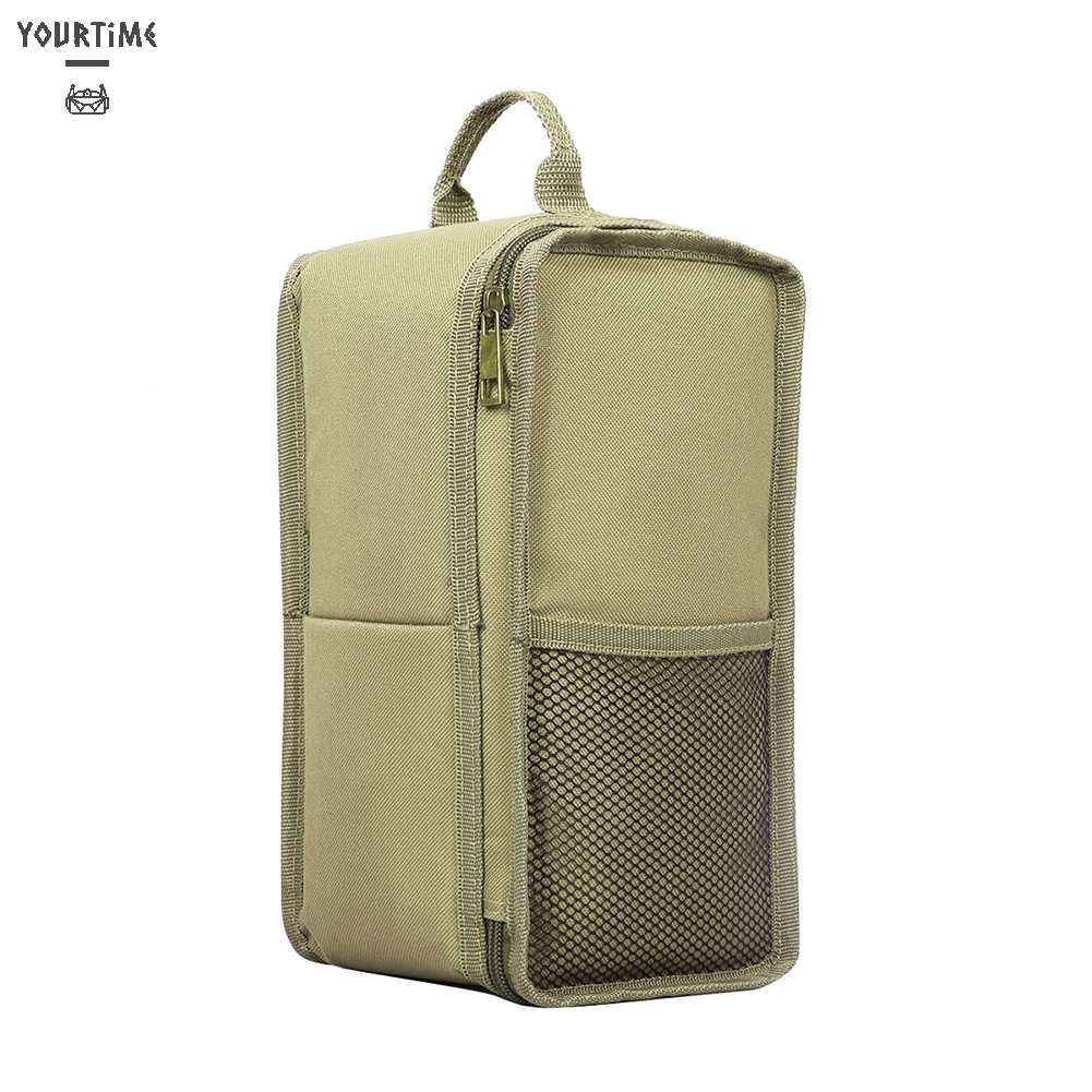 Túi Đựng Đèn 5L Chống Mòn Tiện Dụng Mang Theo Du Lịch Cắm Trại