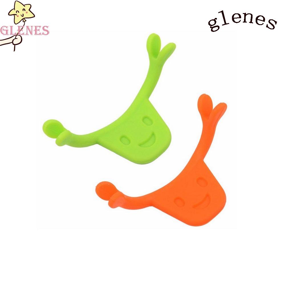 Glenes Dụng Cụ Luyện Tập Nâng Cơ Mặt Hình Mặt Cười Hữu Ích