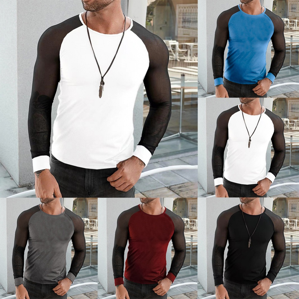 Áo Thun Cổ ThuyềN ThờI Trang MùA Hè Cho Nam