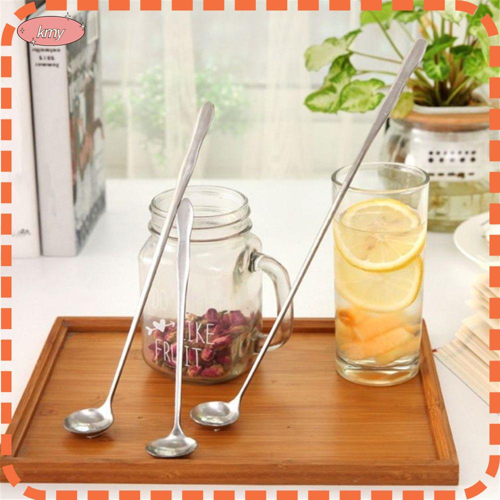 KRNY Muỗng Đo Lường Bằng Thép Không Gỉ Chất Lượng Cao