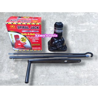 Bộ kích quay tay 3 khúc con đội nâng gầm xe ô tô toyota innova, fortuner, suv, bán tải st-107 st-107h stand upright