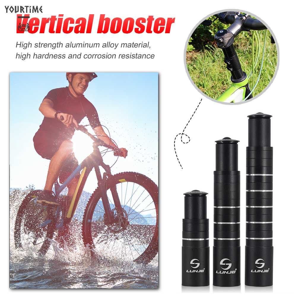 Trục Nối Dài Phuộc Xe Đạp Leo Núi Chuyên Dụng Chất Lượng Cao