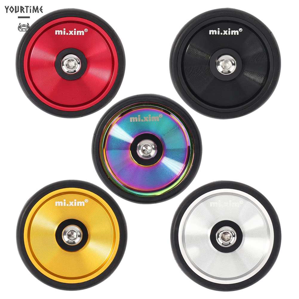 1 Bánh Xe Đạp Dễ Dàng Gấp Mở Cho Brompton CNC