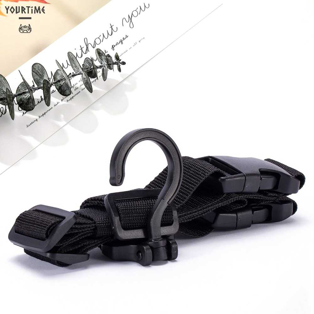 Dây Treo Phơi Giày Có Thể Điều Chỉnh Tiện Lợi