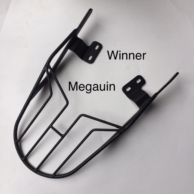 Baga sau, tay xách Givi các đời xe Wave, Blade số