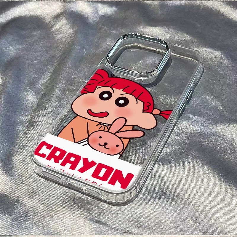 ✅Ốp Điện Thoại Mềm Chống Sốc In Hình Thỏ Cho Iphone 14promax 13 7 8 12Plus 11 L8ER