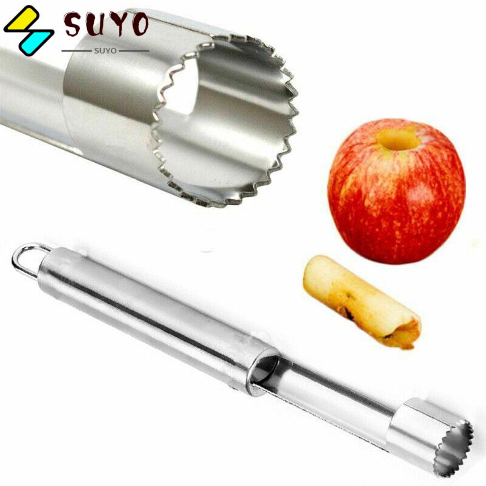 1 Dụng Cụ Lấy Lõi Lê Bằng Thép Không Gỉ SUYO