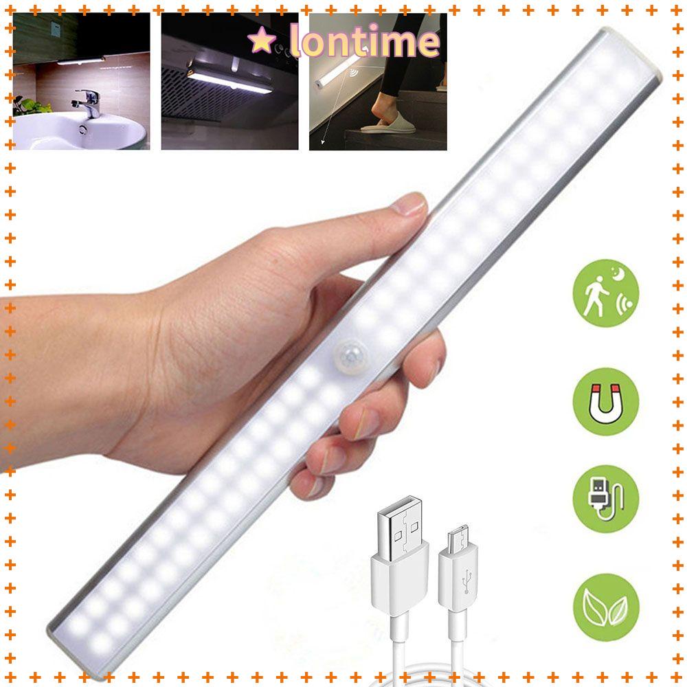 Đèn LED Dùng Trang Trí Lễ Hội / Tủ Quần Áo Có Thể Sạc Lại DIY