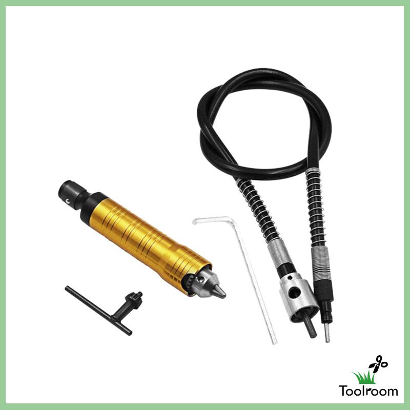 Đầu Mài 0.3-6.5mm Chuyên Dụng Cho Máy Khoan Điện