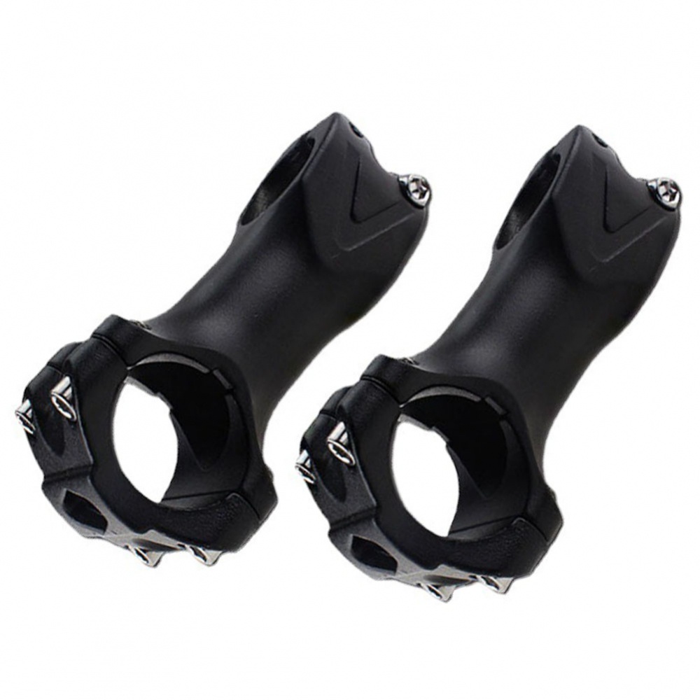 Pô Tăng Bằng Hợp Kim Nhôm 31.8MM Chuyên Dụng Cho Xe Đạp Leo Núi