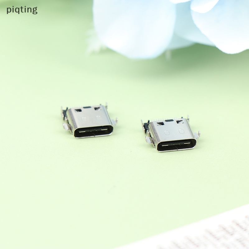 Bộ 2 Cổng Sạc USB Loại c Cho Dell 7490 7590