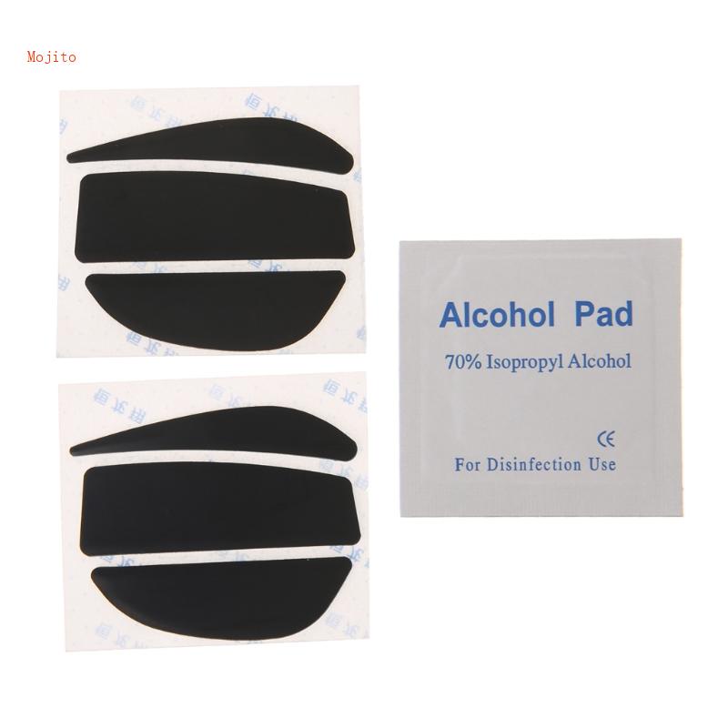 Miếng Dán Chuột Mojito G9 G9X 0 6mm