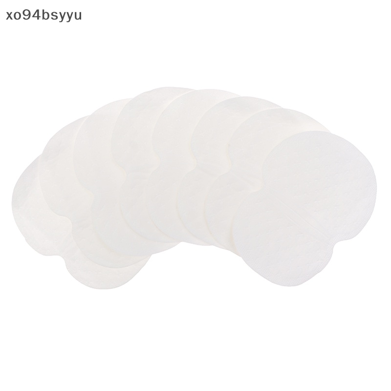 Set 20 Miếng Đệm Thấm Hút Mồ Hôi Cho Vùng Da Dưới Cánh Tay Xo94Bsyu