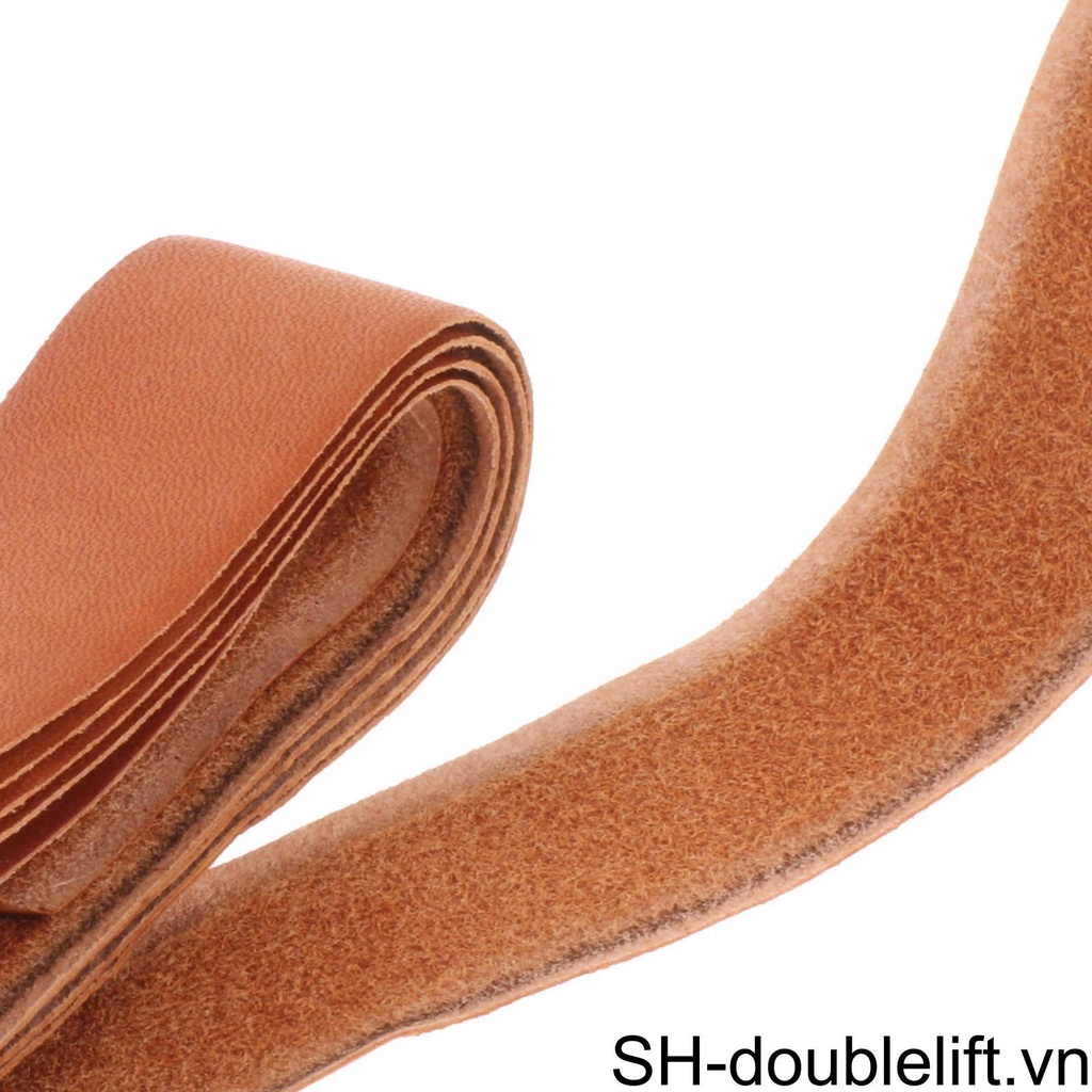 Tay Cầm Vợt Tennis Da Bò Cho Băng Keo Hiệu Suất Cao