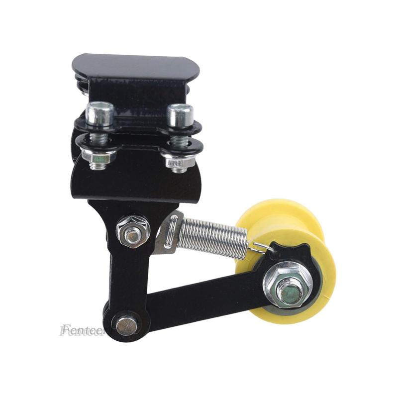 1] Dụng Cụ Kéo Căng Dây Xích Xe Máy Bền Bỉ Cho ATV