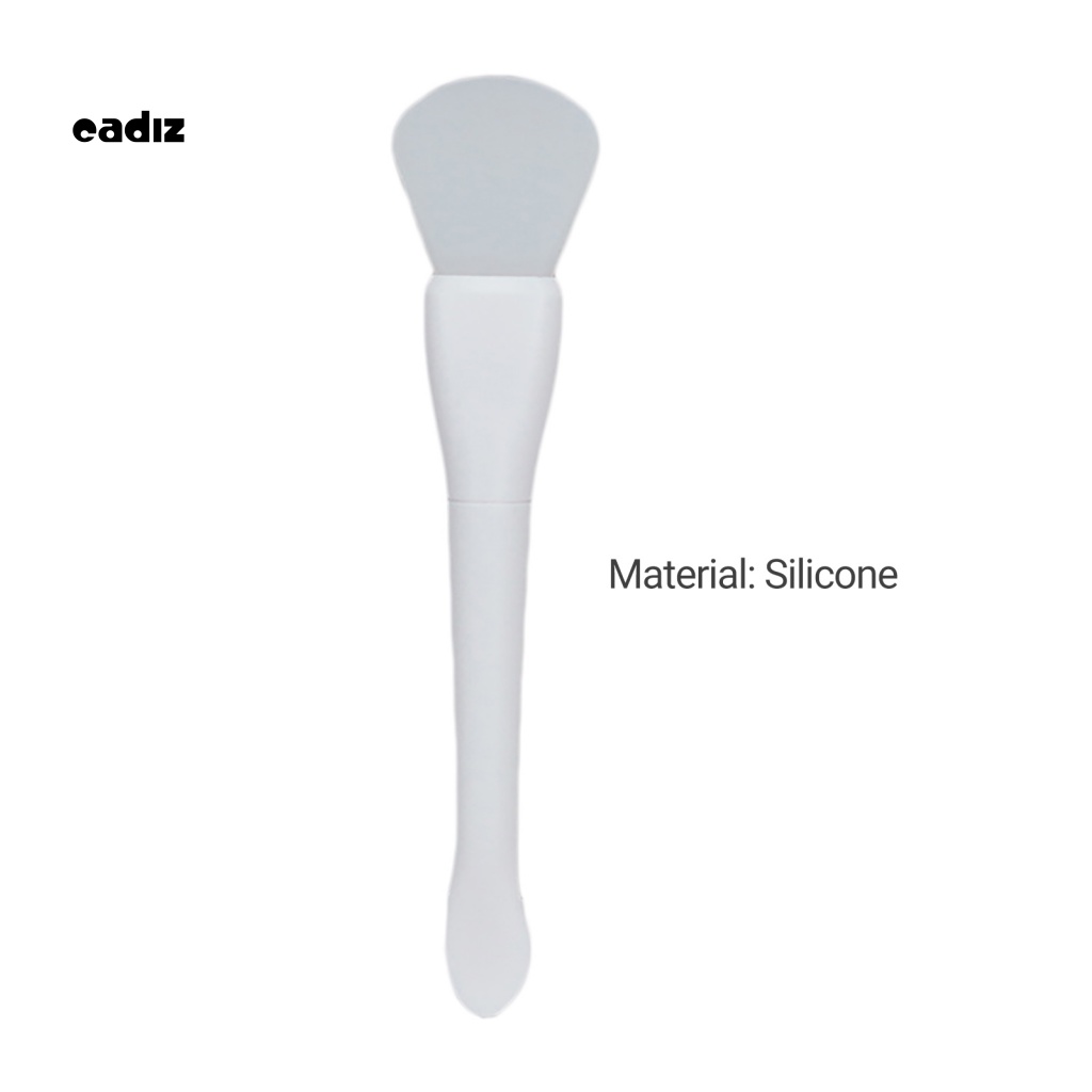 Cọ Trang Điểm Đa Năng Không Gây Kích Ứng Tay Cầm Ngắn Dễ Vệ Sinh Tái Sử Dụng