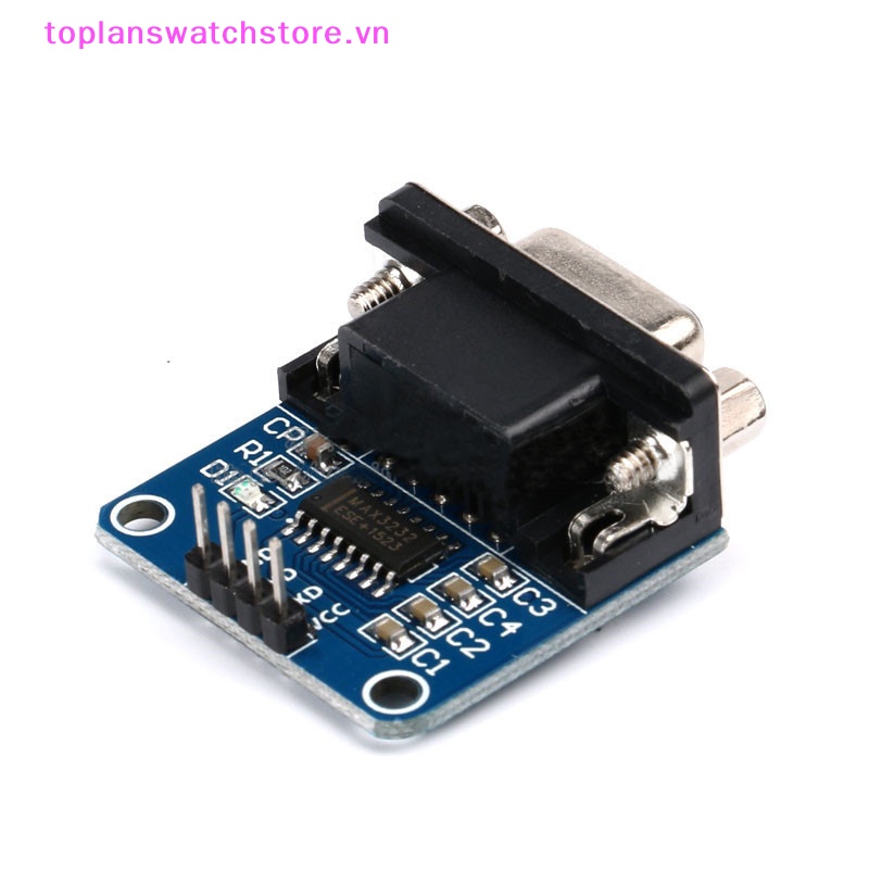 Bảng Mạch Chuyển Đổi MAX3232 RS232 Sang TTL