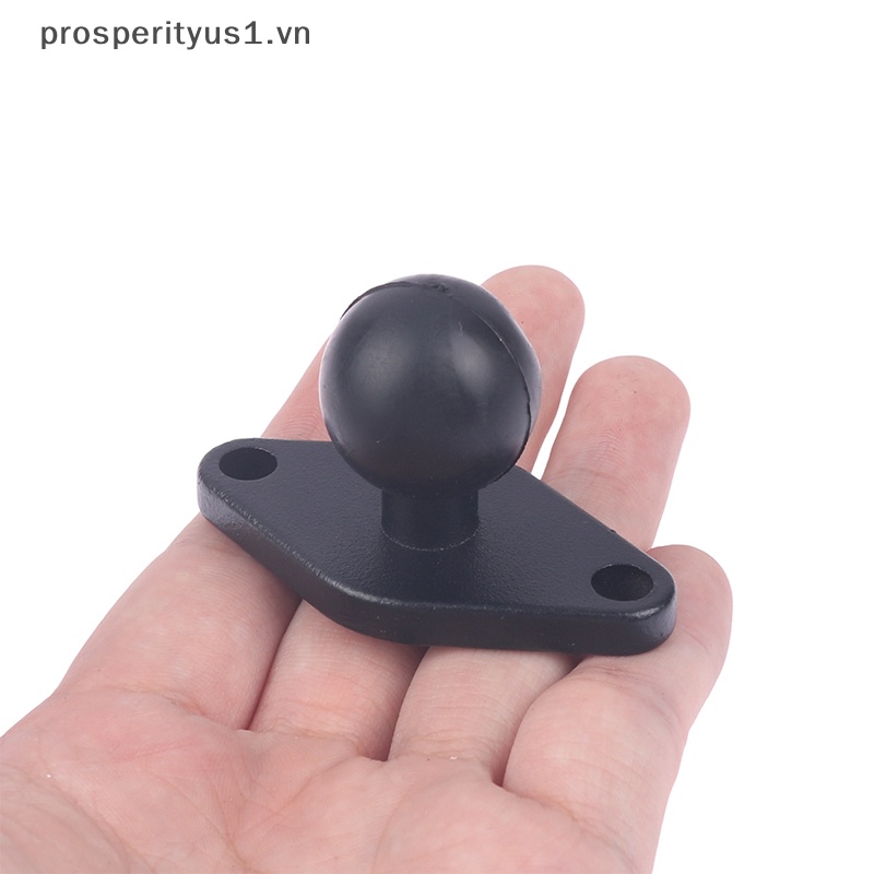 Adapter Cố Định Đầu Bi 25mm Bằng Hợp Kim Nhôm 25mm prosperityus1