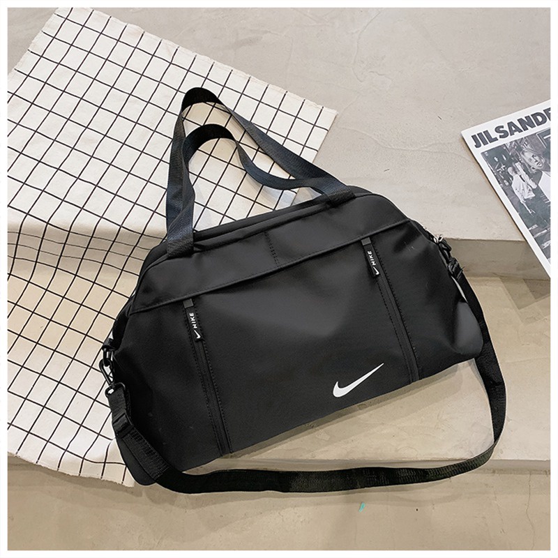Túi Đeo Chéo Thể Thao Nike7756 Thiết Kế Đơn Giản Thời Trang