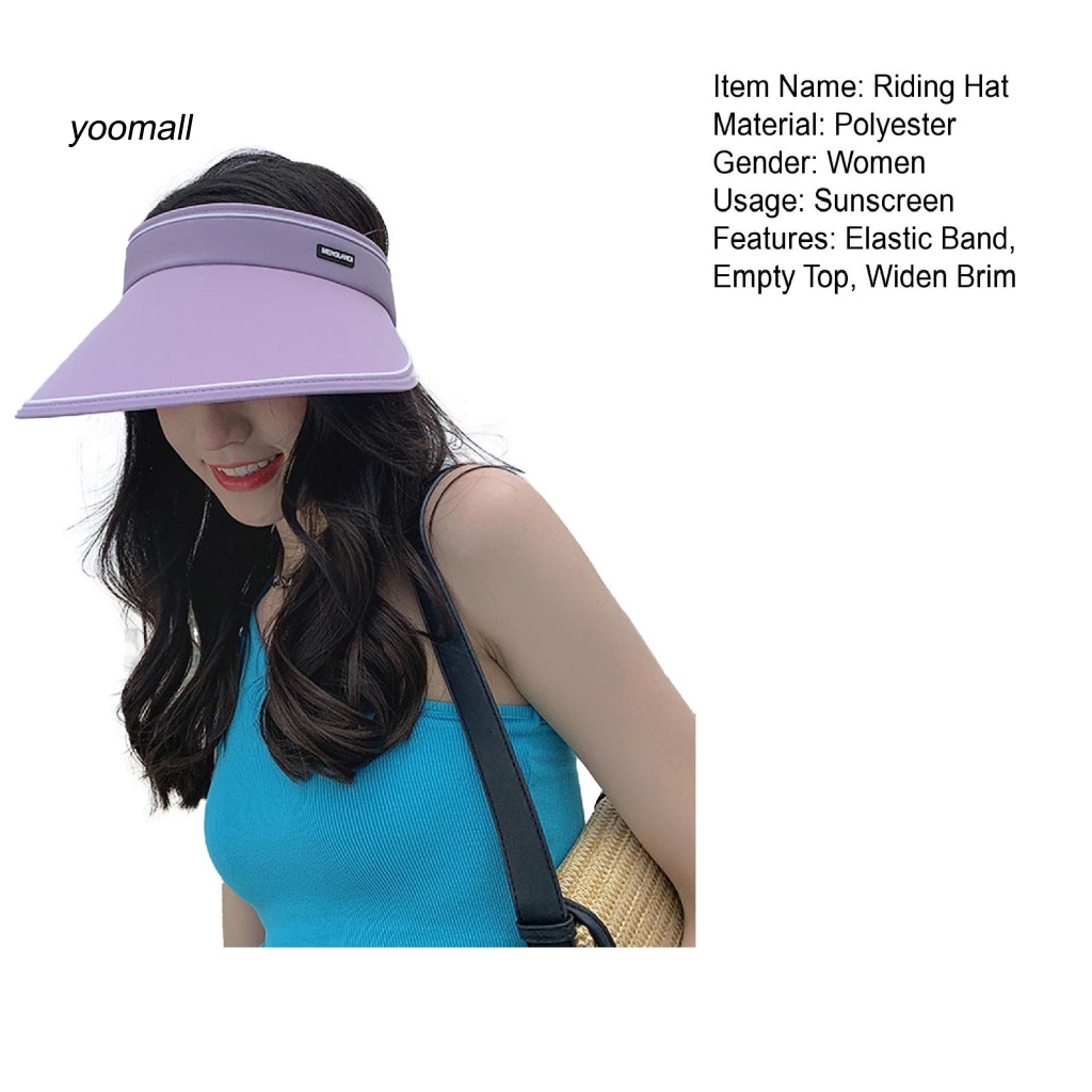 Mũ Lưỡi Trai Hở Chóp Co Giãn In Logo Chữ Thời Trang Cho Nữ