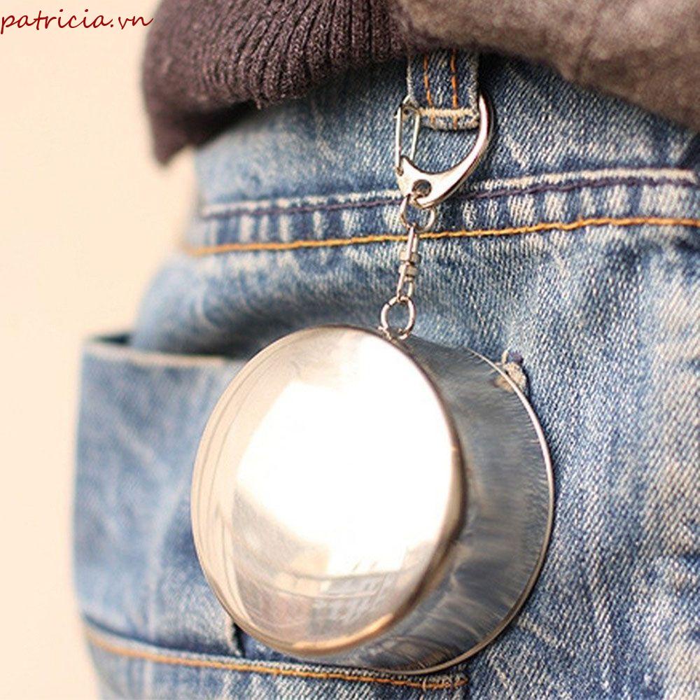 Cốc Nước 75ML Có Thể Gấp Gọn Tiện Dụng Khi Đi Du Lịch