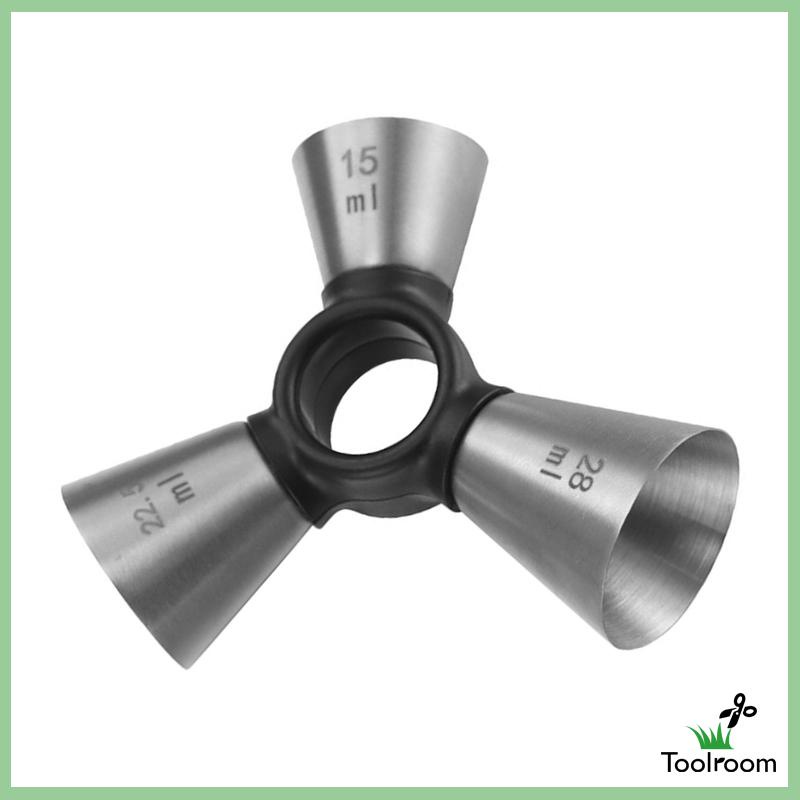 Cốc Đo Lường Sử Dụng Cho Các Bữa Tiệc / Cắm Trại / Du Lịch