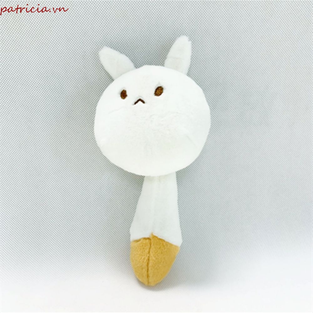 Móc Chìa Khóa Hình Đồ chơi nhồi bông Klee Dodoco Dễ Thương Giá Đỡ