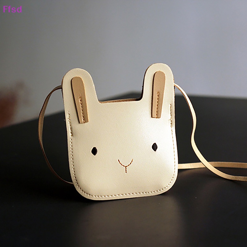 {Ffsd} Túi Trẻ Em Trang Trí Hoạt Hình Dễ Thương * Bán Chạy