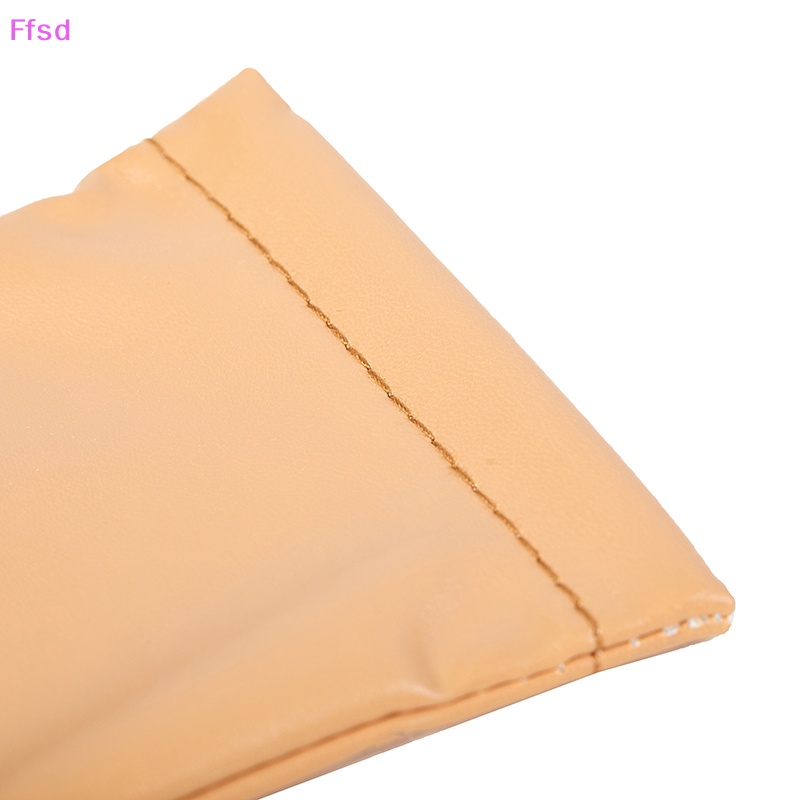 1 Túi Da Đựng Bảo Vệ Mắt Kính Cầm Tay Cho Nữ