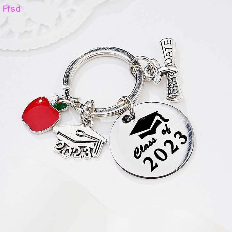 Móc Chìa Khóa Hình Thành Viên Mừng Năm Mới 2023