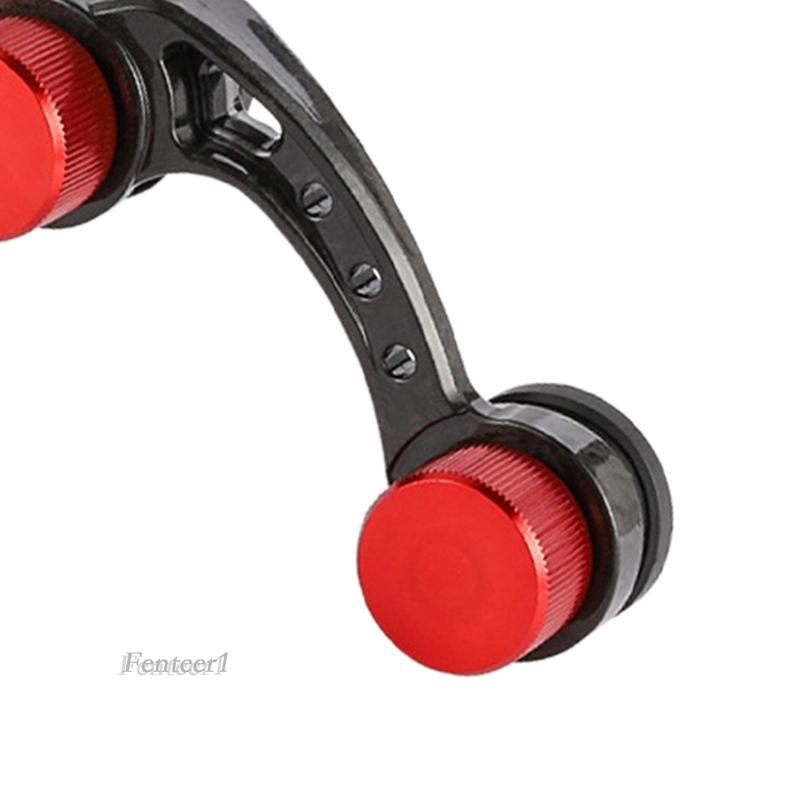 [Fenteer1] Gt Dụng Cụ Hỗ Trợ Thắt Nút Dây Câu Cá