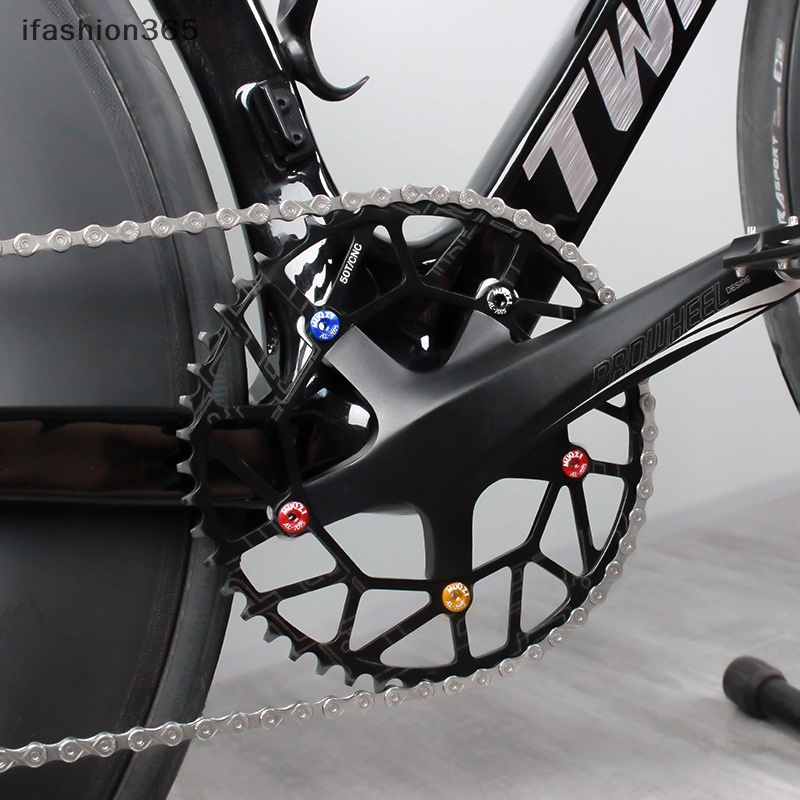 Ốc Vít Bằng Nhôm MUQZI Chuyên Dụng Cho Lỗ Phanh Chữ V Boss Cantilever Phanh Xe Đạp MTB ifashion365