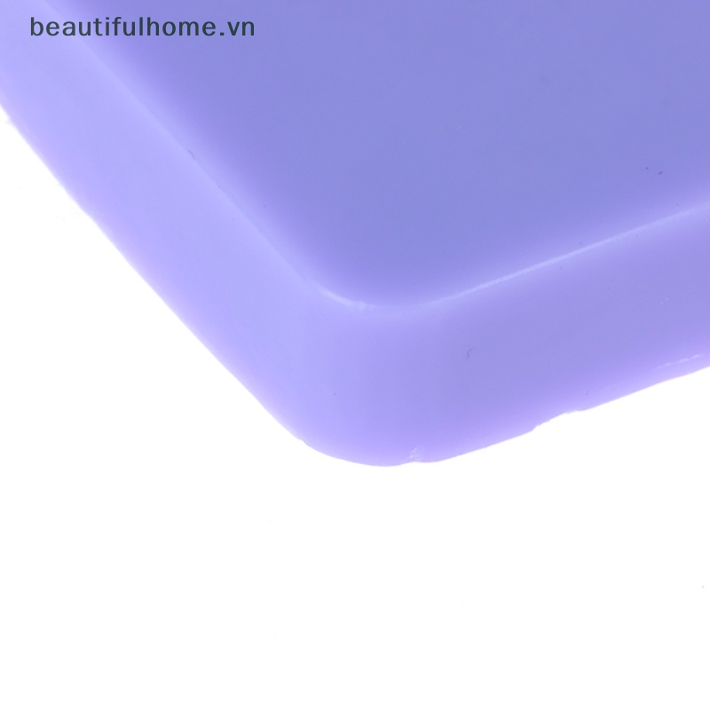 Xà Phòng Vệ Sinh Cọ Trang Điểm Tiện Dụng Chất Lượng Cao