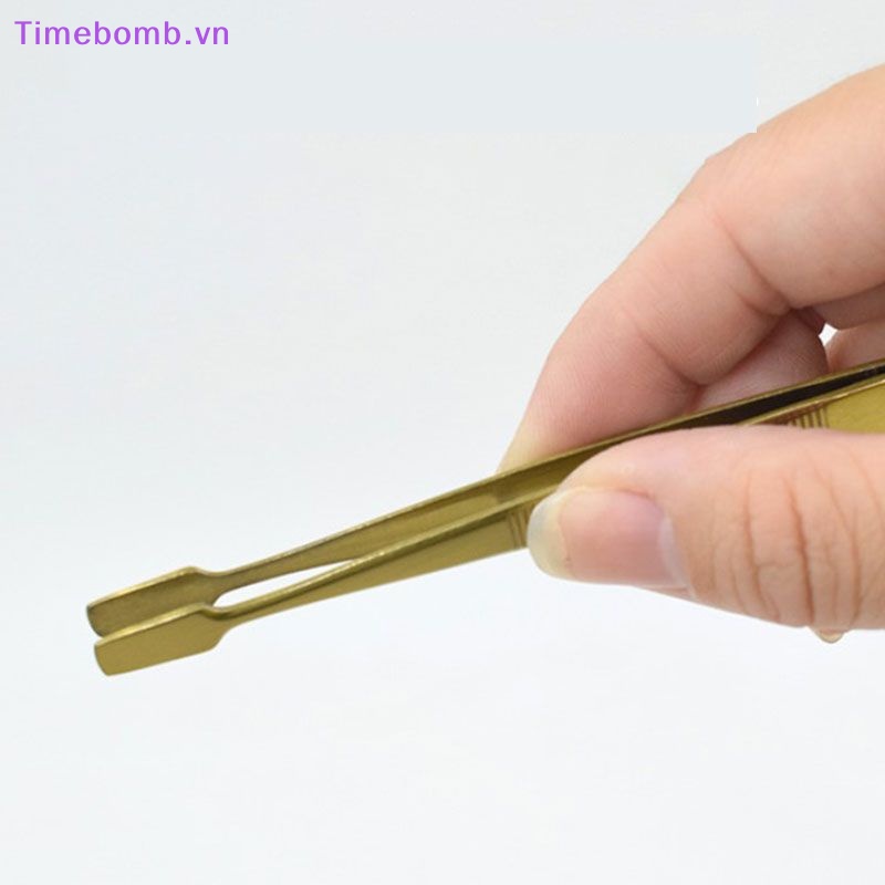 # Túi Đeo Chéo Thời Trang Hàn Cho Nữ # 1 Nhíp Gắn Mi Giả Trang Điểm Chuyên Nghiệp