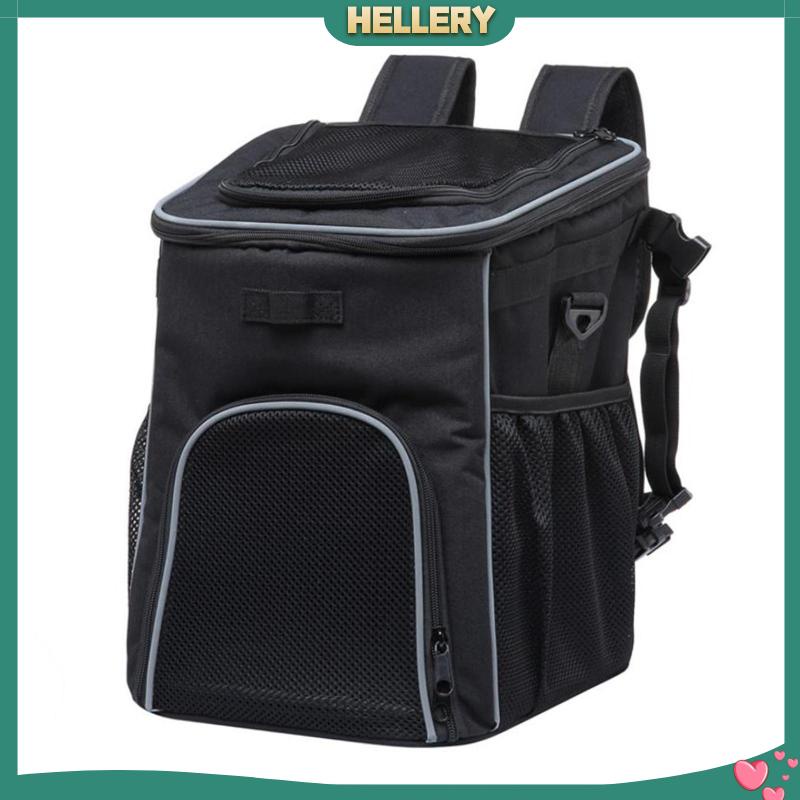 Giỏ Đựng Thú Cưng Gắn Phía Trước Xe Đạp Leo Núi / Cắm Trại Thoáng Khí