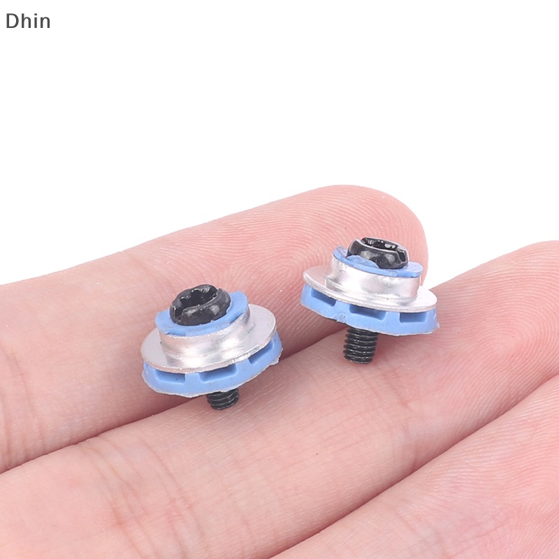 Set 4 Ốc Vít Cách Âm Thay Thế Chuyên Dụng Cho HP 3.5 HDD