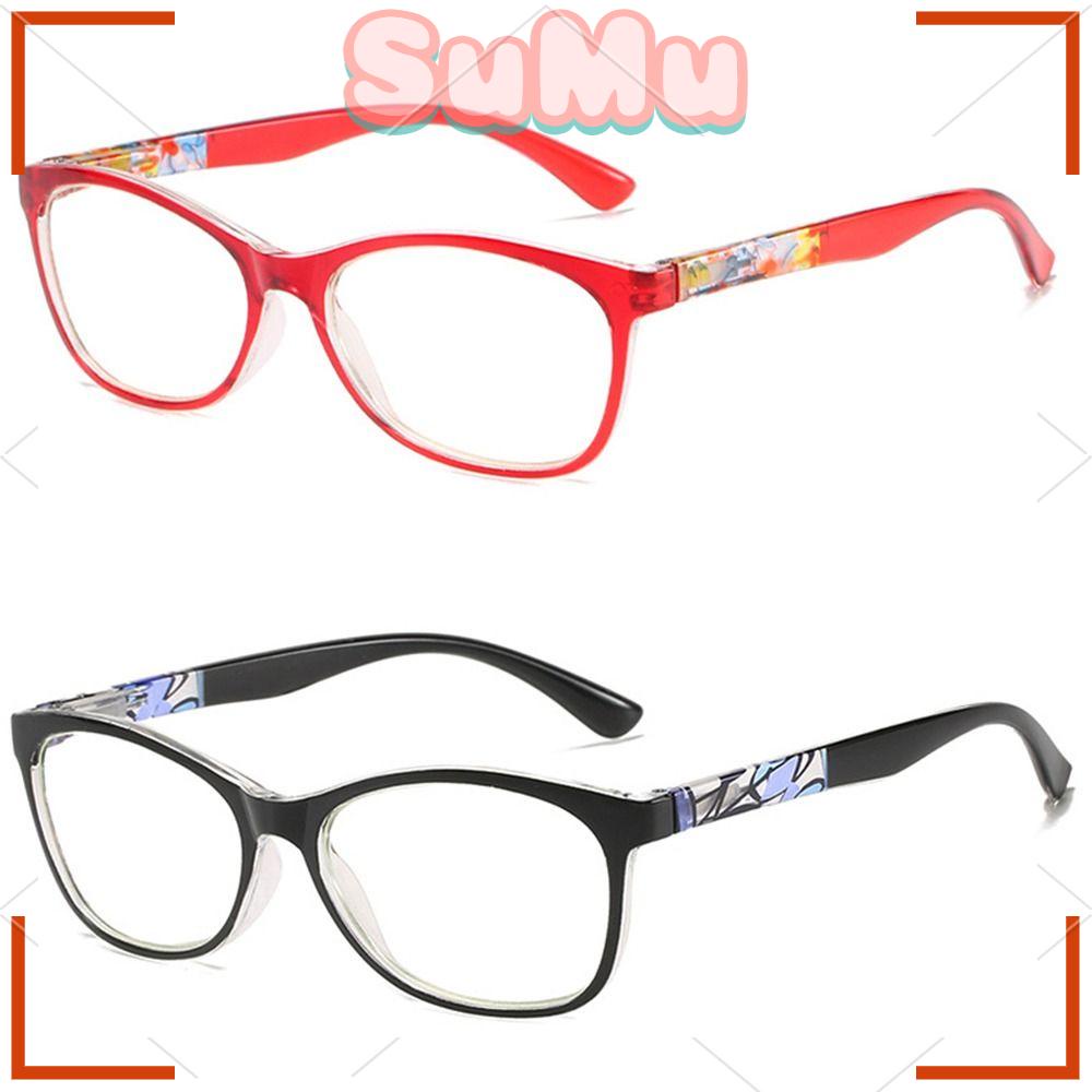 Kính Đọc Sách Gọng Siêu Nhẹ Thiết Kế Thanh Lịch Phong Cách Vintage