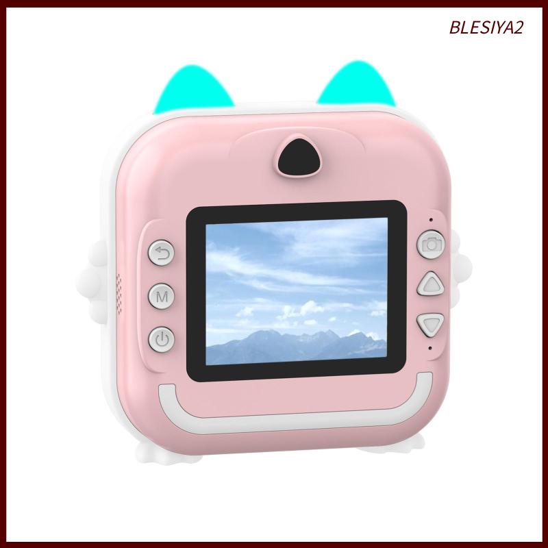 Máy Ảnh Đồ Chơi Blesiya2 2400W Pixels