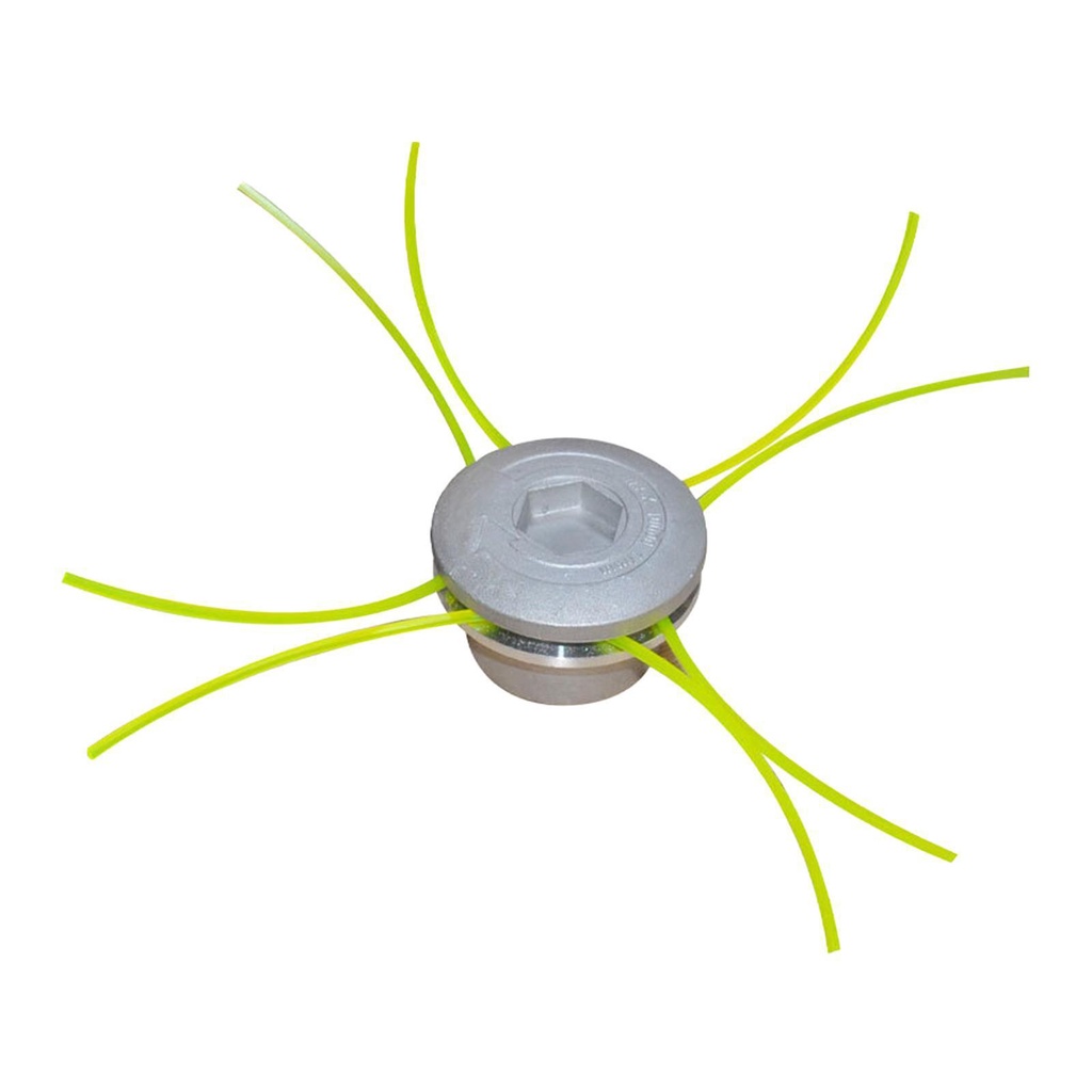 Đầu Máy Cắt Cỏ Thay Thế Bằng Hợp Kim Nhôm Chất Lượng Cao