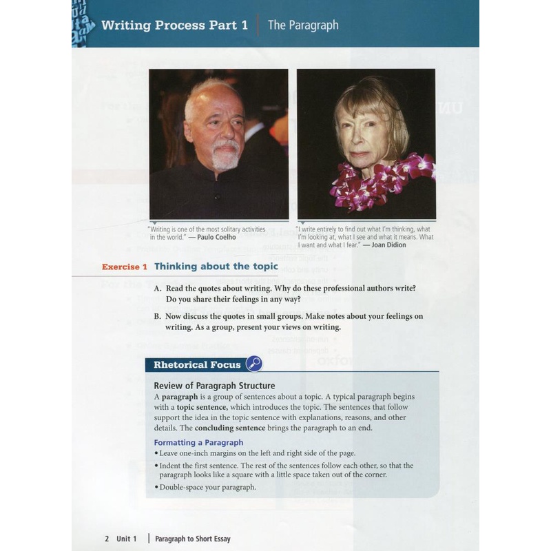 Effective Academic Writing 2 Student Book with Access to Oxford Learn 2Ed
