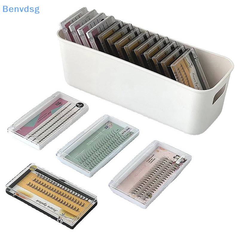 1 Giá Đỡ Trưng Bày Lông Mi Giả Tiện Lợi